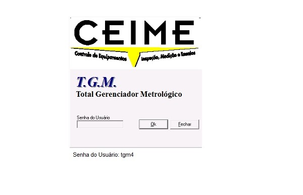 Calibração CEIME – METROLOGIA NAS OLIMPÍADAS: TÊNIS – Calibração Ceime